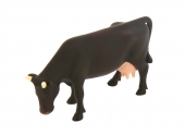Vache brune échelle 1/16 Bruder