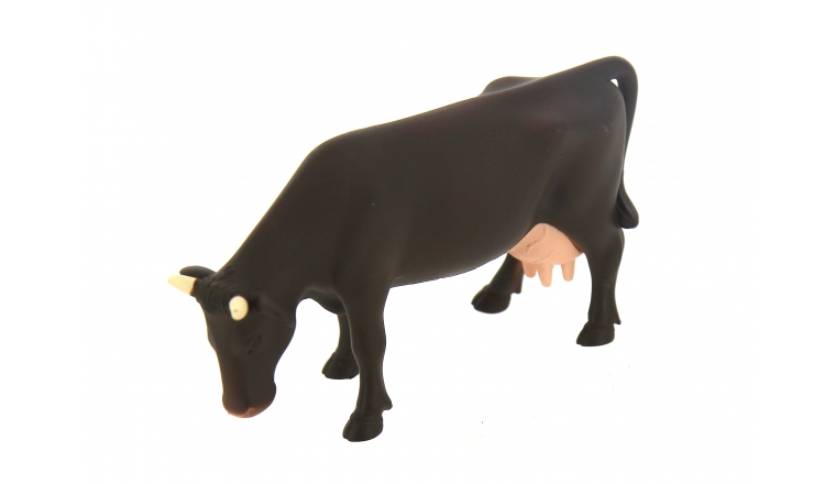 Vache brune échelle 1/16 Bruder