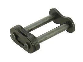 Attache rapide double ISO 16 B-2 Pas de 25,4mm - Codex