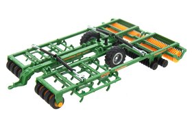 Déchaumeur à Dent Amazone Centaur 6000 1/32 Siku 2053