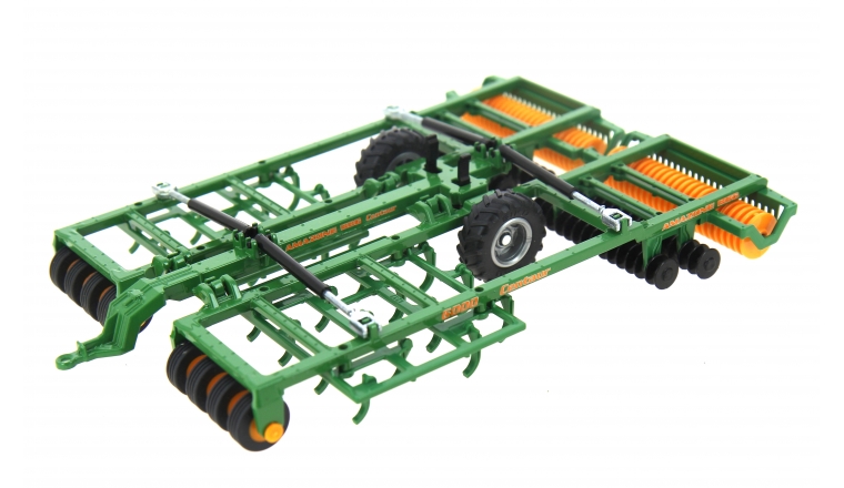 Déchaumeur à Dent Amazone Centaur 6000 1/32 Siku 2053