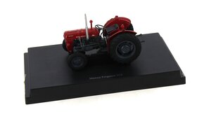 Tracteur Massey Ferguson 35X échelle 1/32 UH 2701