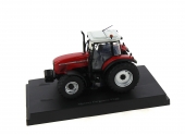 Tracteur Massey Ferguson 8220 Xtra Echelle 1/32 UH5331