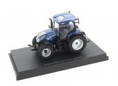 Tracteur New Holland T5.140 Blue Power Echelle 1/32ème UH6207