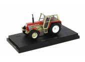 Tracteur Zetor Crystal 12045 Museum Edition 1/32ème Universal Hobbies