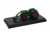 Tracteur Deutz-Fahr D 60 05 avec chargeur frontal Universal Hobbies 