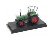 Tracteur Fendt Farmer 4S 4WD avec arceau de securité Universal Hobbies