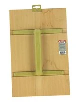 Taloche Rectangulaire Bois 42x28 cm Taliaplast 470631