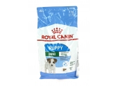 Croquettes Chiot 2 à 10 mois Puppy Mini  - 4 kg - Royal Canin