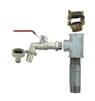 Kit de montage de pompe MSD 200 - HWW/P 