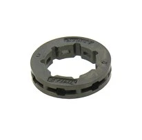 Bague de Pignon 7 dents pour chaîne de 3/8" - Ref 0000-642-1223 - Stihl