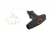 Poignée de Lanceur pour machine thermique - Ref 1128-190-3400 - Stihl