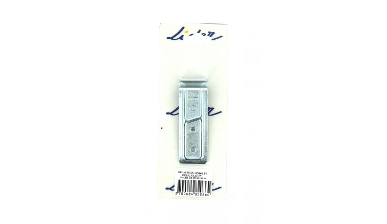 Gâche 05466 pour remorque Bois Eco Lider  
