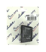 Éclaireur de plaque Radex SP 04093 - Lider
