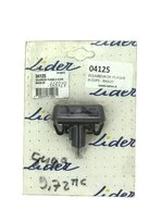 Éclaireur de plaque à clips pour remorque Lider 