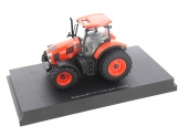 Tracteur Kubota M7-171 Roues jumelées Version US 1/32ème UH4931