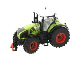 Tracteur Claas Axion 950 à l'échelle 1/32 Siku SIK3280