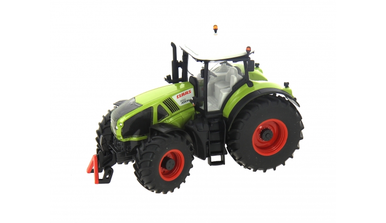 Tracteur Claas Axion 950 à l'échelle 1/32 Siku SIK3280