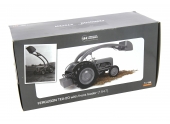 Tracteur Ferguson TEA-20 avec chargeur frontal 1/16ème