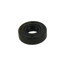 Bague d'étanchéité à double lèvres 12x25x8 - Codex