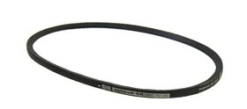 Courroie trapézoïdale lisse SPZ787 Li 750mm Le 800mm - Codex