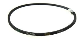 Courroie trapézoïdale lisse SPZ850 Li 813mm Le 863mm - Codex
