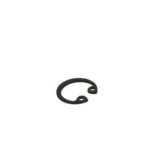 Bague de retenue Circlips Intérieur DIN 472 FI 14x1 - Codex