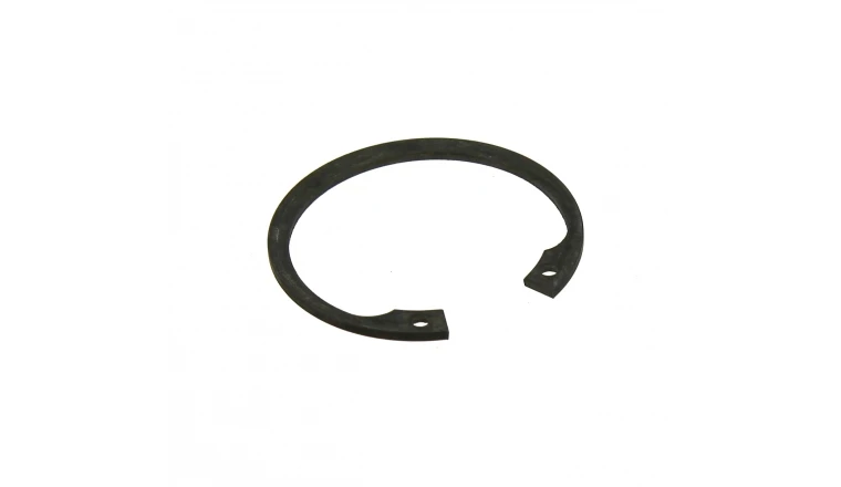 Bague de retenue Circlips intéreur DIN 472 FI 44x1,75 - Codex
