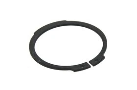 Bague de retenue Circlips extérieur DIN 471 72x2,5mm - Codex