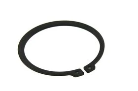 Bague de retenue Circlips extérieur DIN471 80x2,5mm - Codex