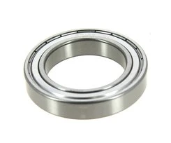 Roulement à billes 6013 ZZ - 65x100x18mm - Codex