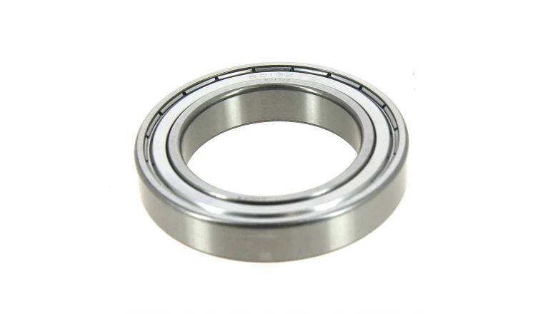 Roulement à billes 6013 ZZ - 65x100x18mm - Codex