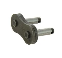 Attache rapide chaîne simple 28 A-1 ASA 140 Pas 44,45mm - Codex