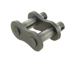 Attache rapide chaîne simple ISO 24B-1 Pas 38,1mm - Codex