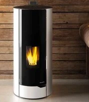 Poêle Palazzetti Nina 6kw 