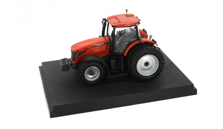 Tracteur AGCO DT 275 Version US 1/32ème Universal Hobbies UH2730