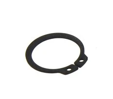 Bague de retenue Circlips extérieur DIN471 24x1,2mm - Codex