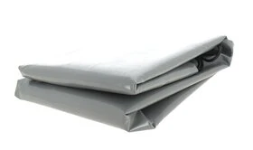 Bâche plate pour remorque UNI170 Saragos 39220 Lider 11664