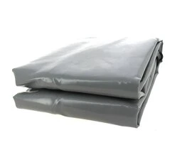 Bâche plate remorque UNI 233 Lider 11666