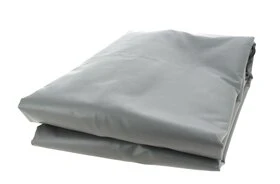 Bâche plate pour remorque côté bois 2m Lider 26009 
