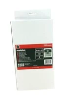 5 Sacs filtrants pour aspirateur AS 18 L PC Metabo