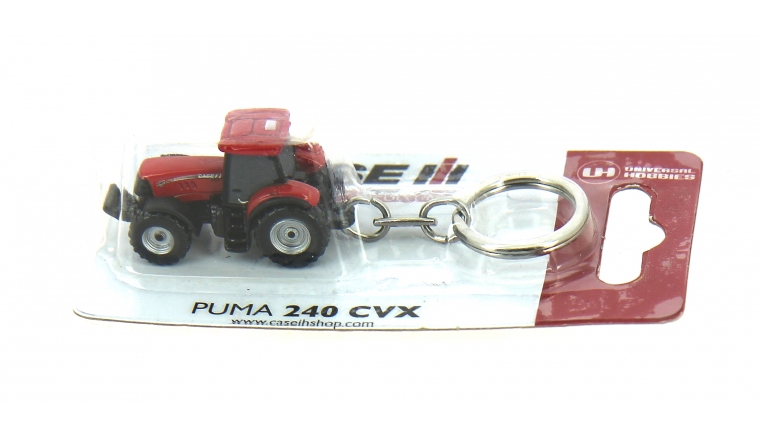 Porte Clé IH Puma 240 CVX UH5817 - Universal Hobbies