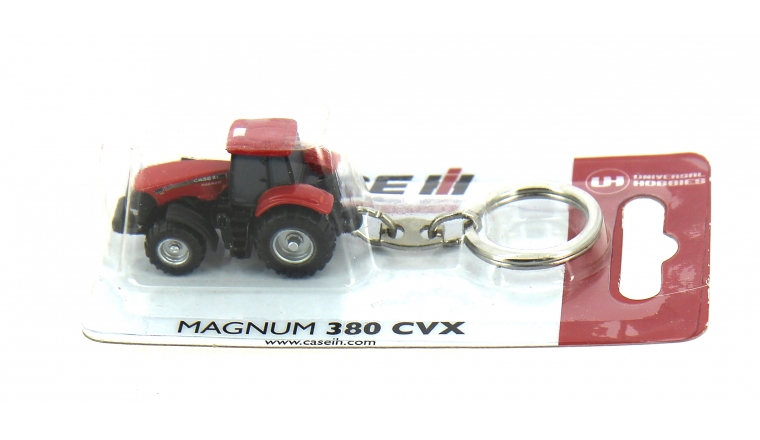 Porte clé Case IH Magnum 380 CVX UH5821 - Universal Hobbies