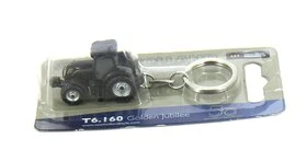 Porte Clé New Holland T6.160 UH5804 - Universal Hobbies