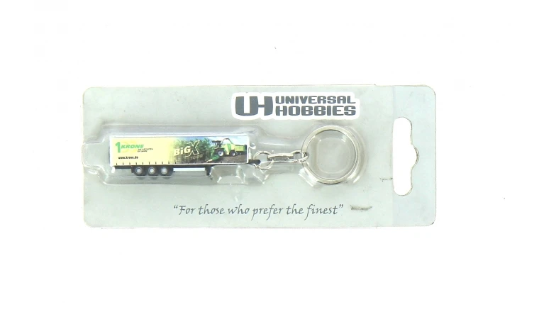 Porte Clé Krone UH5532 - Universal Hobbies
