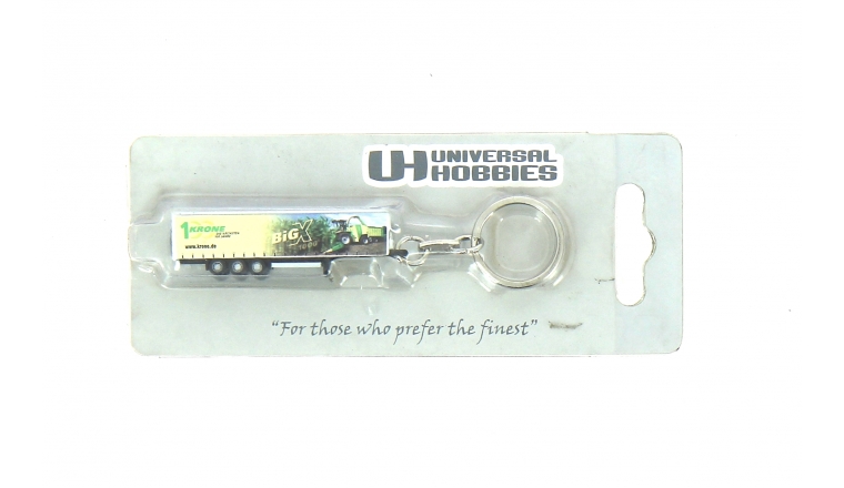 Porte Clé Krone UH5532 - Universal Hobbies