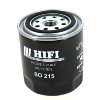 Filtre à huile SO 215 Hifi Filter