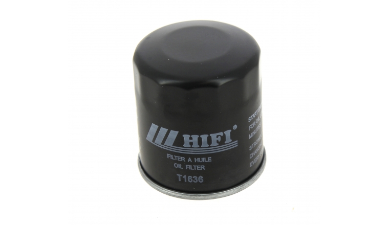 Filtre à huile T 1636 Hifi Filter