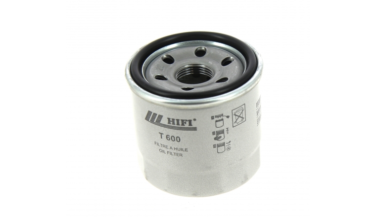 Filtre à huile SP4067 - T600 Hifi Filter