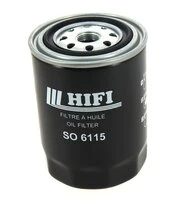 Filtre à huile SO 6115 Hifi Filter 